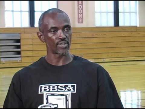 Video 1 - Craig Hodges