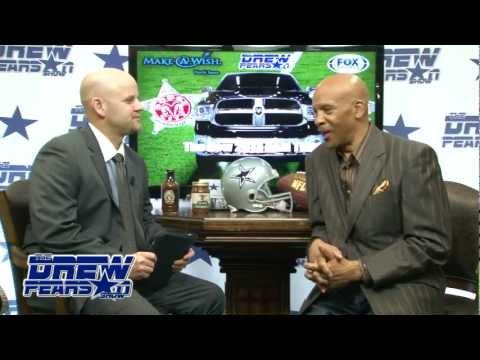 Video 1 - Walt Garrison