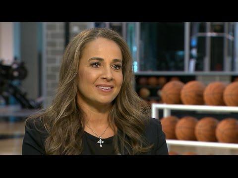 Video 5 - Becky Hammon