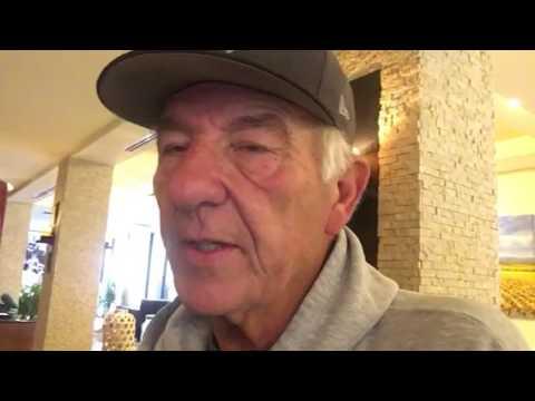 Video 2 - Ted Kwalick