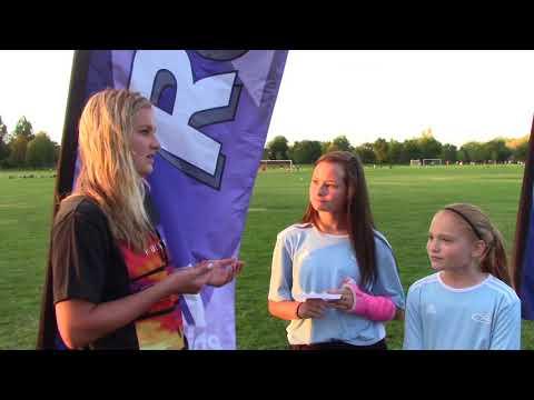 Video 1 - Lindsey Horan