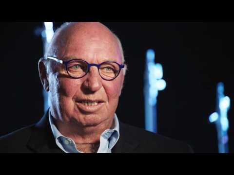 Video 2 - Dennis Maruk