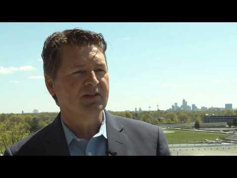 Video 4 - Scott Goodyear