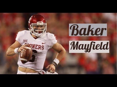 Video 3 - Rashard Higgins