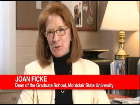 Video 5 - Carol Blazejowski