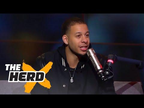 Video 1 - Seth Curry