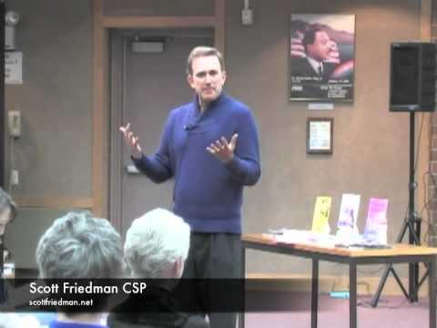 Video 3 - Bart Scott