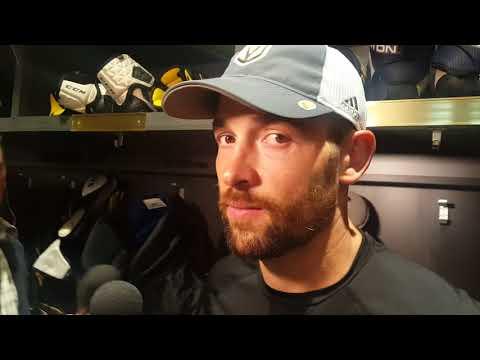Video 6 - Deryk Engelland