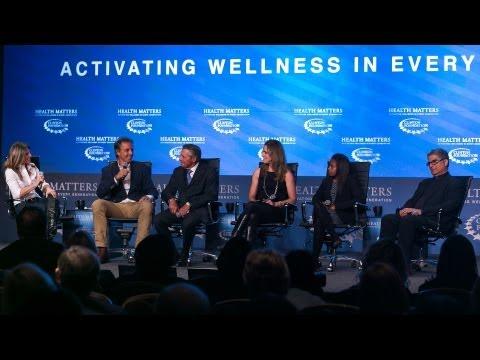 Video 3 - Rebecca Soni