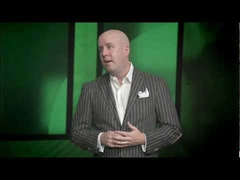 Video 1 - Brian Gregory