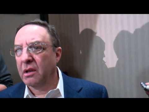 Video 6 - Joe Banner