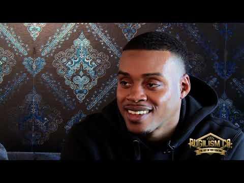 Video 6 - Jesse Holley