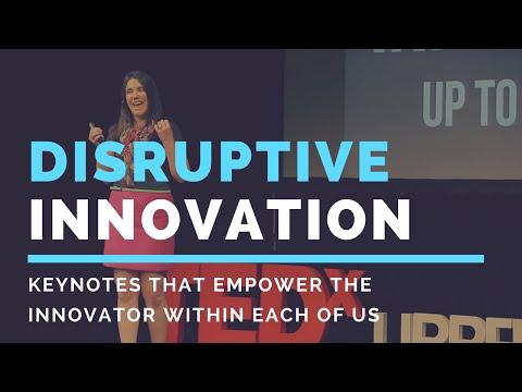 Video 1 - Courtney Force