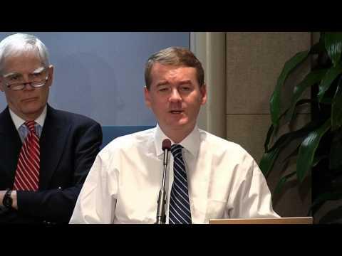 Video 2 - Michael Bennett