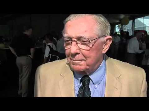 Video 3 - Tony Trabert