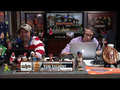 Video 5 - Tom Tolbert