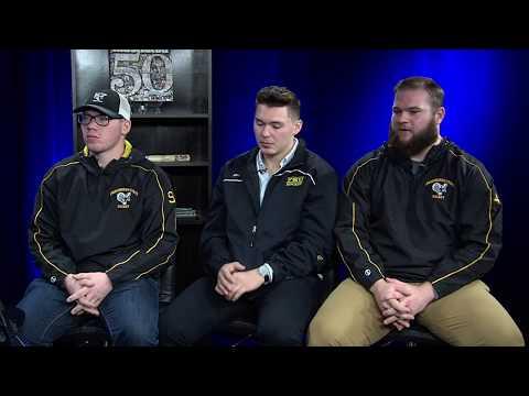 Video 2 - Ryan McDonough