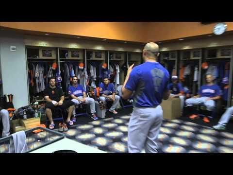 Video 3 - Mariano Rivera