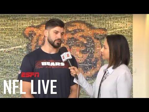 Video 5 - Zach Miller