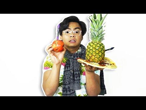 Video 3 - La'Roi Glover