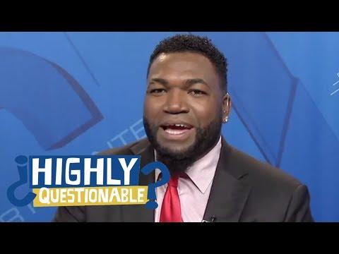 Video 5 - Manny Ramirez