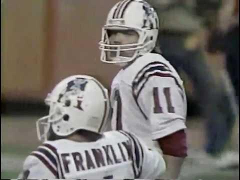 Video 5 - Irving Fryar