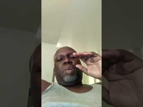 Video 1 - Candice Wiggins