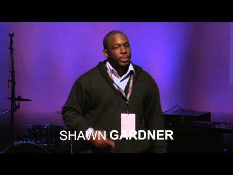 Video 2 - Donny Robinson