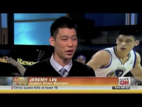 Video 1 - Jeremy Lin