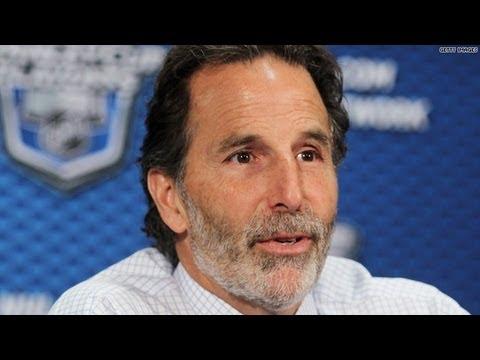 Video 2 - John Tortorella