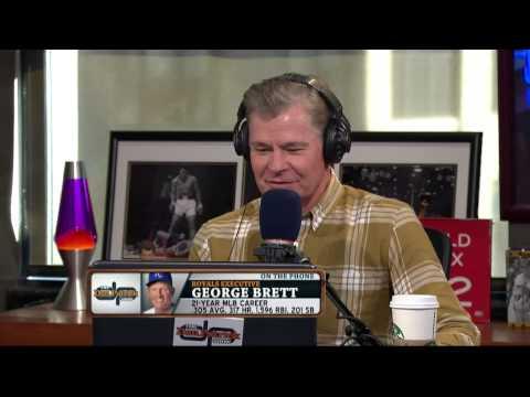 Video 5 - George Brett