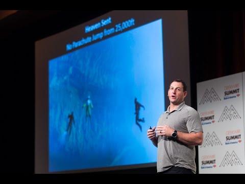 Video 2 - Luke Aikins