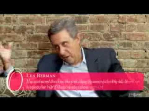 Video 1 - Len Berman