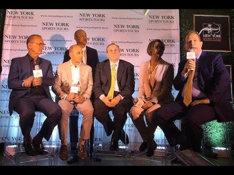 Video 1 - John Starks