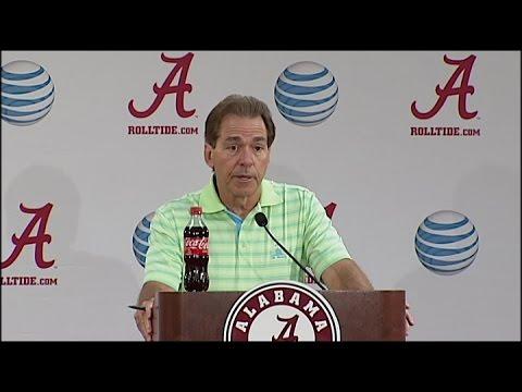 Video 1 - Charlie Weatherbie