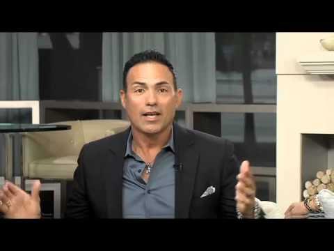 Video 1 - Tony Casillas