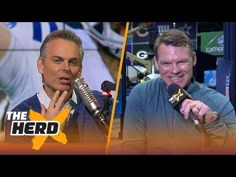 Video 5 - Chris Ballard