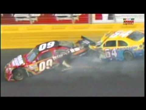 Video 5 - Landon Cassill