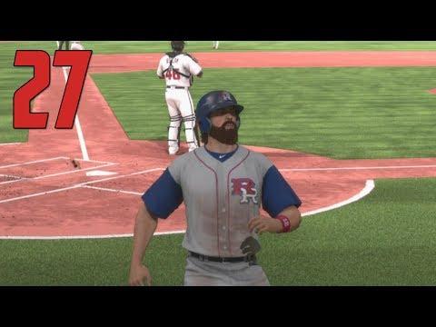 Video 2 - Asdrubal Cabrera