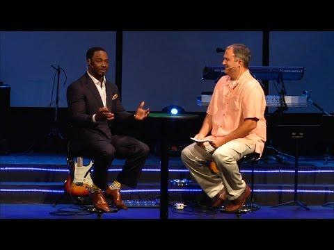 Video 3 - Brian Dawkins