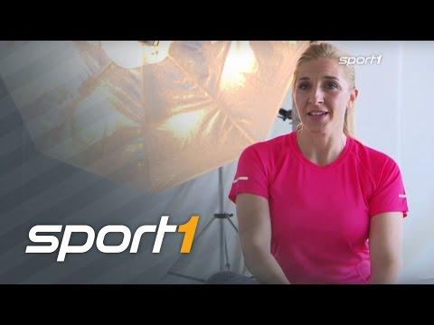 Video 4 - Anni Friesinger