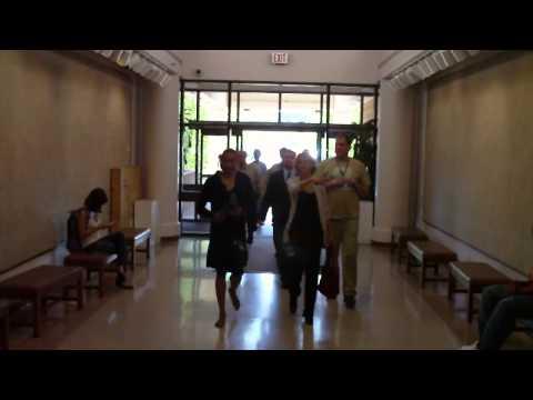 Video 3 - Marion Jones-Thompson