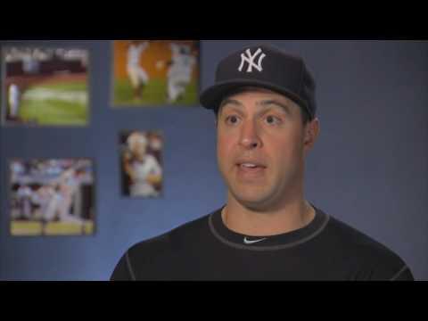 Video 1 - Mark Teixeira