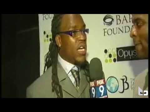 Video 4 - Laurence Maroney