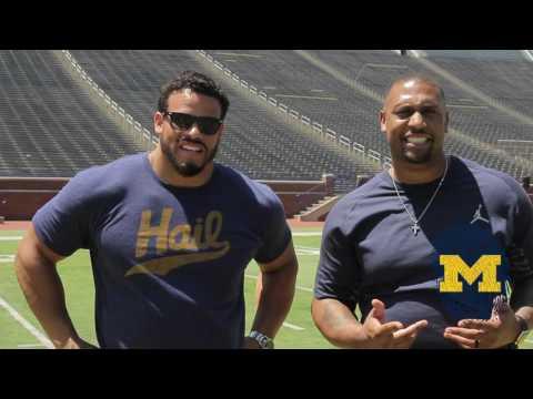 Video 4 - Lamarr Woodley