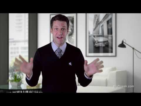 Video 2 - Jeremy Hill