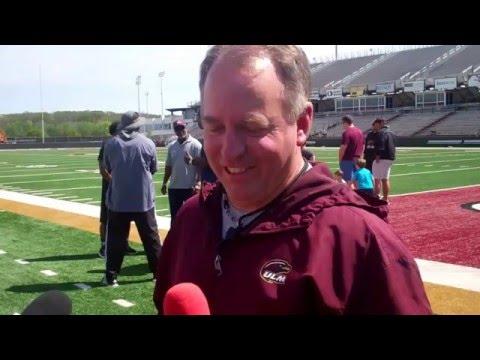 Video 1 - Matt Viator