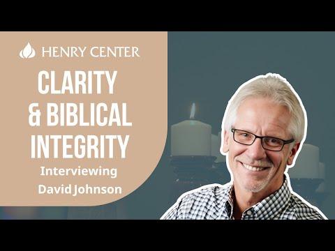 Video 4 - Dave Johnson