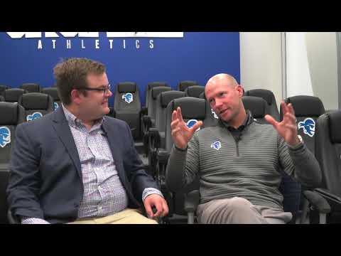 Video 1 - Kevin Willard