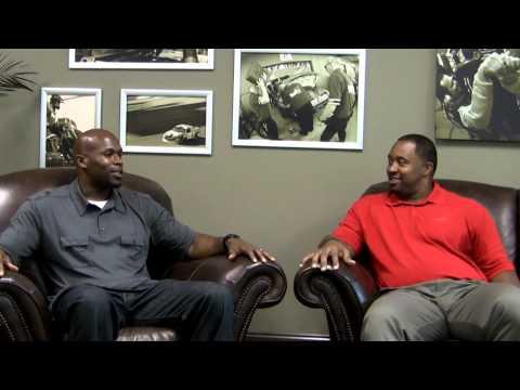 Video 5 - Renaldo Wynn